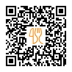 QR-code link para o menu de Cafe Miami