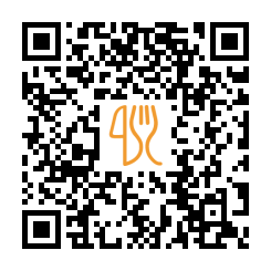 QR-code link para o menu de Shuǐ Biān のカフェテラス