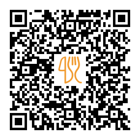 QR-code link para o menu de Restoran Alaudin