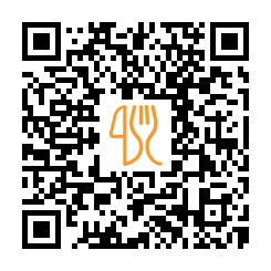 QR-code link para o menu de Serra Do Luar