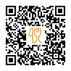 QR-code link para o menu de Thai Garden