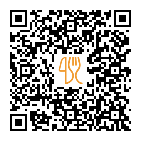 QR-code link para o menu de Aroma Joe's