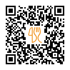 QR-code link para o menu de 지리산산채체험관