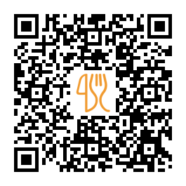 QR-code link para o menu de Haines Food Court