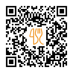 QR-code link para o menu de レストラン&バーbrace