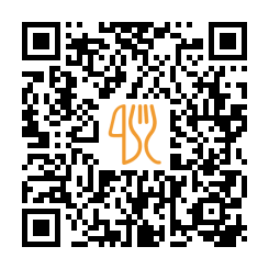 QR-code link para o menu de Georgian Cafe