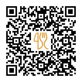 QR-code link para o menu de Andy's Indian