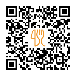 QR-code link para o menu de Khazana