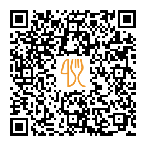 QR-code link para o menu de 3hào Kā Fēi No.3 Cafe