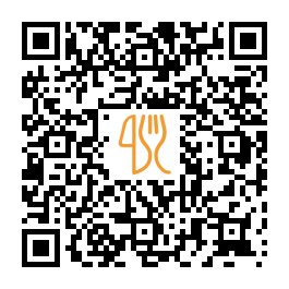 QR-code link para o menu de Bond Caffe