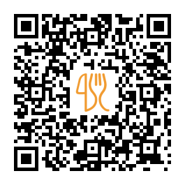 QR-code link para o menu de Popeyes