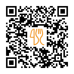 QR-code link para o menu de Roger