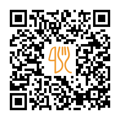 QR-code link para o menu de Sushi Saito