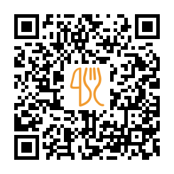 QR-code link para o menu de Irish Pub