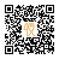 QR-code link para o menu de Cult Coffee