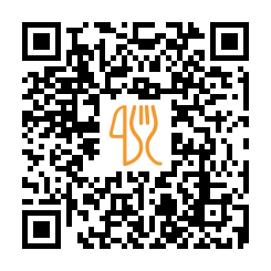 QR-code link para o menu de Shi De Fu