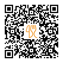 QR-code link para o menu de Aladdin Shisha