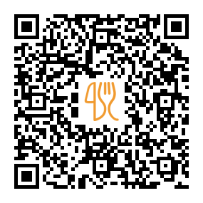 QR-code link para o menu de The Mimosa House