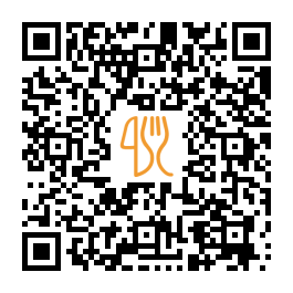 QR-code link para o menu de Saigon Express