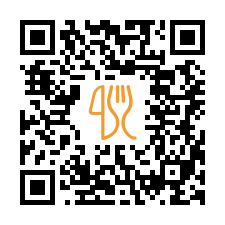 QR-code link para o menu de Pinch
