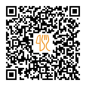 QR-code link para o menu de Kimi Food Services