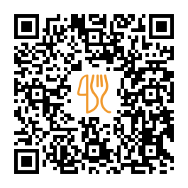 QR-code link para o menu de Tápióbicske Büfé