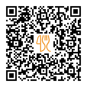 QR-code link para o menu de Kallys Kitchen