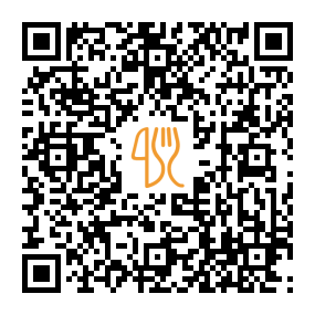 QR-code link para o menu de Odar Kitchen