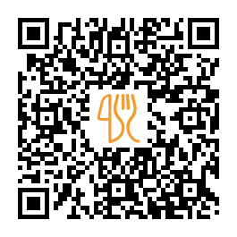 QR-code link para o menu de Sushi Tei