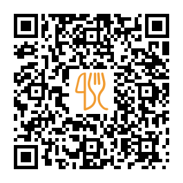 QR-code link para o menu de Burger Debab