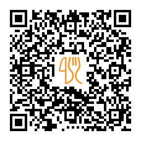 QR-code link para o menu de The Copper Beech