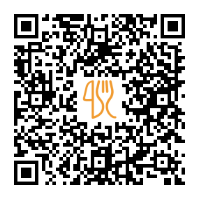 QR-code link para o menu de Mc Donald's