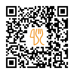 QR-code link para o menu de Cafe Dreamland