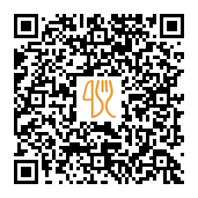 QR-code link para o menu de Wing Wing Day