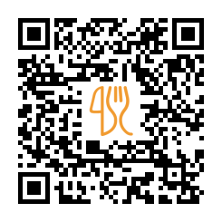 QR-code link para o menu de ガンバガンバ
