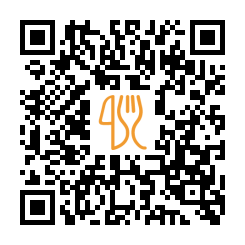 QR-code link para o menu de てんぼうかふぇ