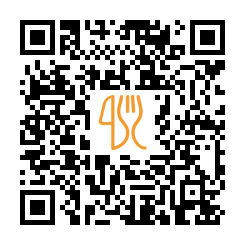 QR-code link para o menu de Хатико