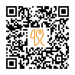 QR-code link para o menu de Jū Jí
