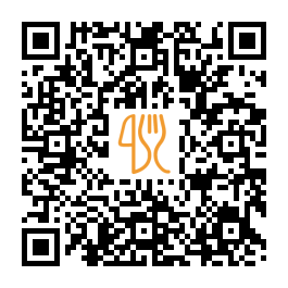 QR-code link para o menu de King Wah Seafood