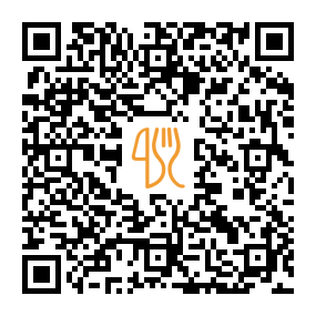 QR-code link para o menu de Akeem Street Burger