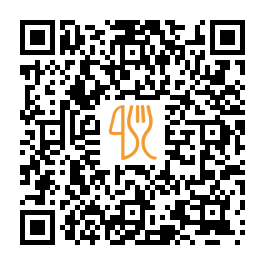 QR-code link para o menu de Cork Skewer