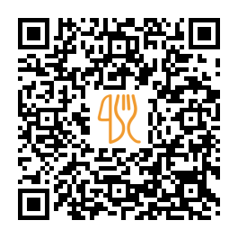 QR-code link para o menu de C'est Si Bon