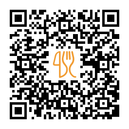 QR-code link para o menu de Triple Snack House