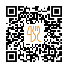 QR-code link para o menu de เตี๋ยวป่ะล่ะ