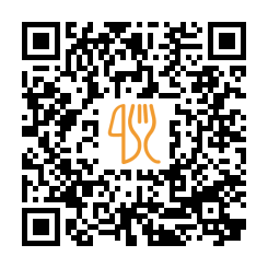 QR-code link para o menu de 우렁이쌈밥