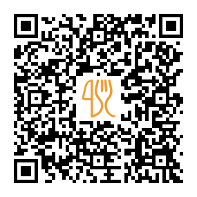 QR-code link para o menu de Mama's Kitchen