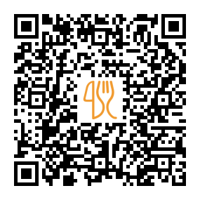 QR-code link para o menu de 85c Bakery Cafe