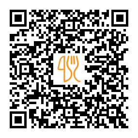 QR-code link para o menu de Street Food Town