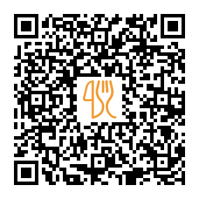 QR-code link para o menu de Hum&go Qiáo Chǎng Tīng スタンド