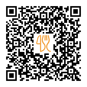 QR-code link para o menu de Fu Lu Shou Inn
